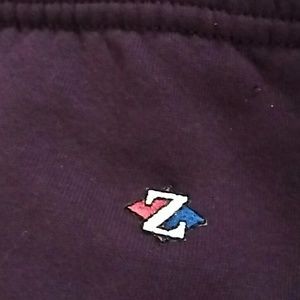 Jerzees 3X Purple Sweatpants